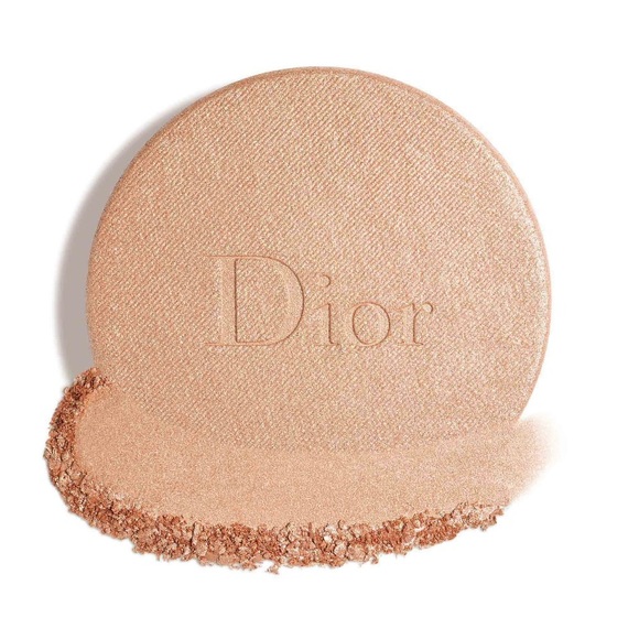 New in Box DIOR FOREVER COUTURE LUMINIZER color 01 nude glow - Picture 3 of 7